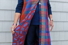 #15 Alegre Vest - Mary Jane Svenson