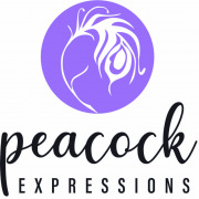 peacockExp-logo5x5