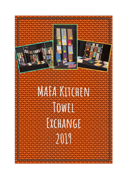 Click to view towel exchange e-book