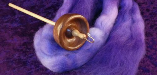 2025-Weekend-Classes - Haney spindle materials 2 x