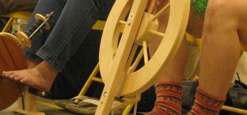 2025-Weekend-Classes - Spin in x
