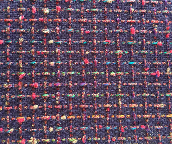 2025-Workshop-Photos - 123_Spady_Tweed_Integrated plain weave purple