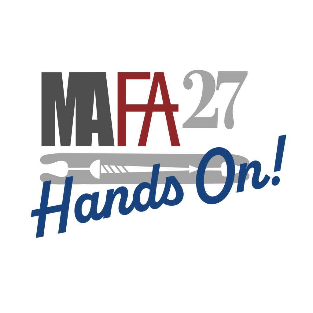 Hands On Conference 2027