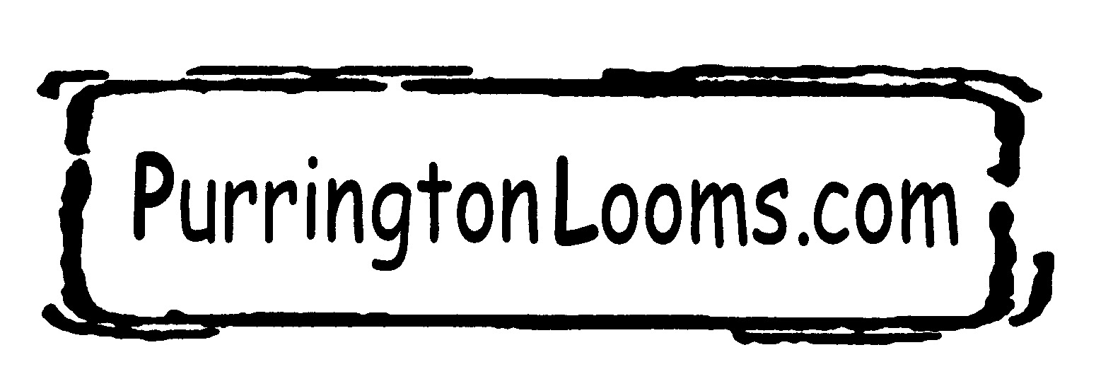 Purrington - PL Logo boxed