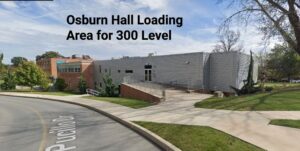 Classroom-Buildings - Osburn Hall back