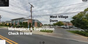 Classroom-Buildings - Reg and West