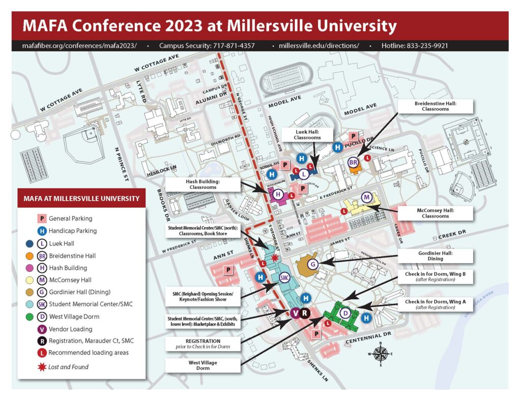 2023-Handouts - millersville_map_18_2023