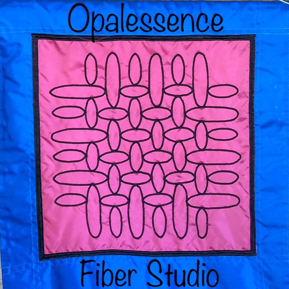 Opalessence - Opalessence banner x