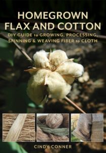 Stackpole - Flax and Cotton