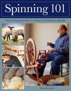 Stackpole - Spinnng 101 cover
