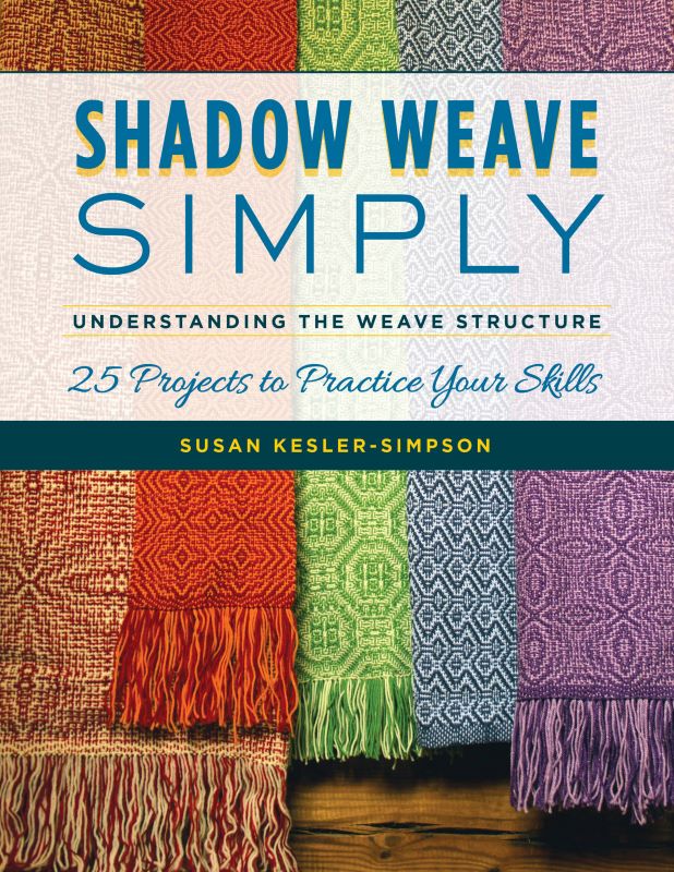 Stackpole-Books - Stackpole 01 x Shadow Weave Simply