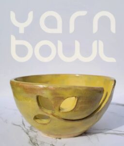 Suzan-Dize - SuzDise_YarnBowl_C x