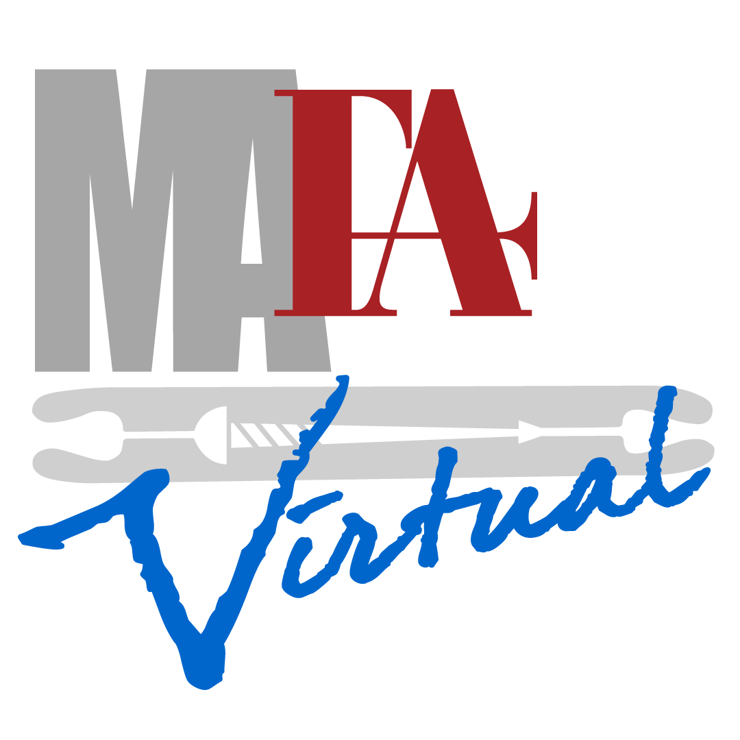 MAFA Virtual Logo